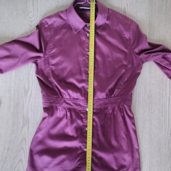 Marella Formal Shirt, size XS- S - Picture 7 of 9